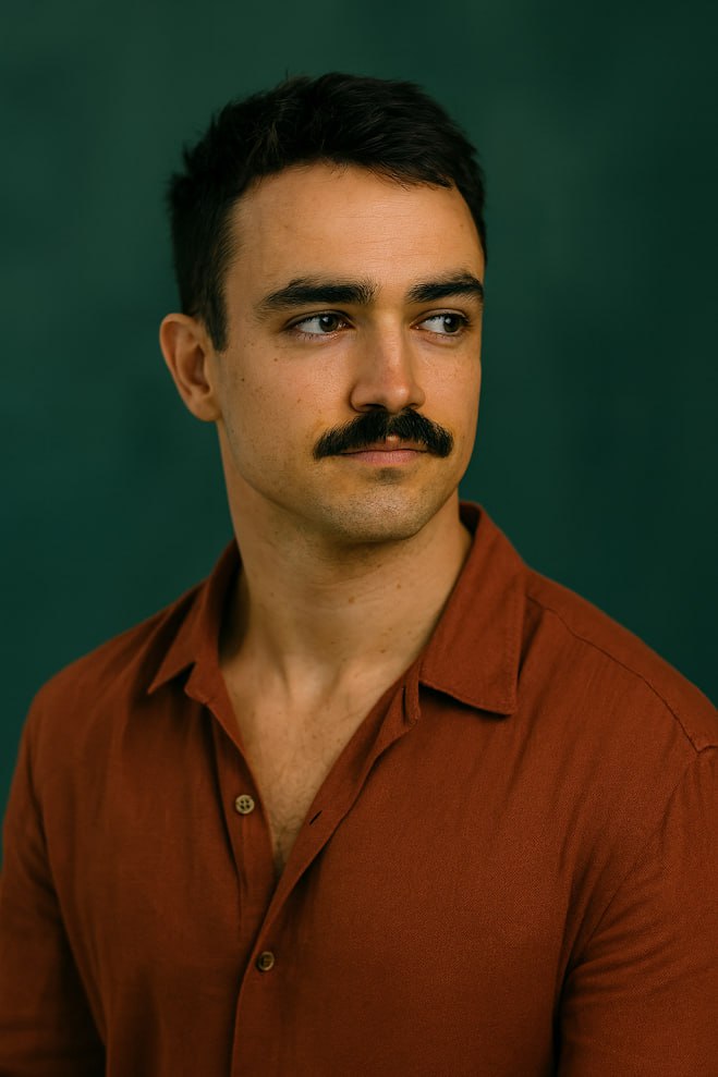 Hugo Navarrete, fundador de IPPO