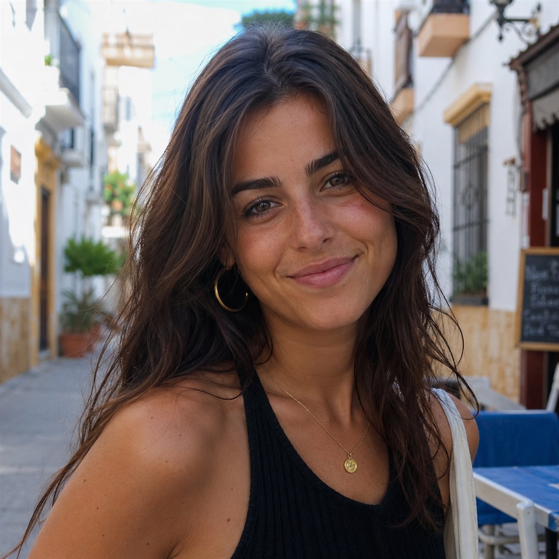 Luc&iacute;a M&aacute;rquez, Account Manager de IPPO Espa&ntilde;a